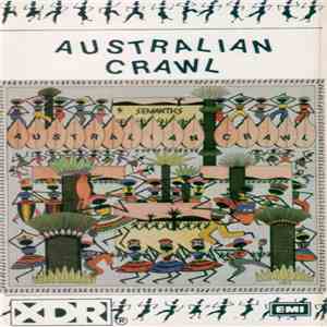Australian Crawl - Semantics mp3 album