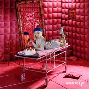 Ava Max - Sweet But Psycho mp3 album