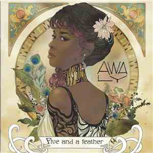 Awa Ly - Five And A Feather mp3 album
