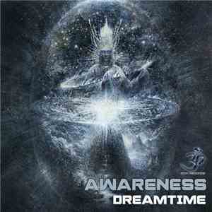 Awareness  - Dreamtime mp3 album