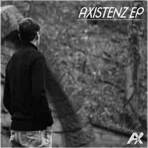 Ax  - Axistenz EP mp3 album