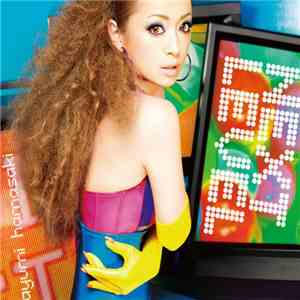 Ayumi Hamasaki - Next Level mp3 album
