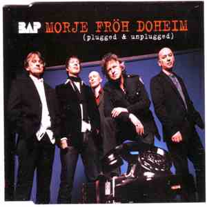 BAP - Morje Fröh Doheim mp3 album