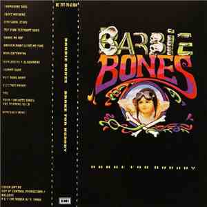 Barbie Bones - Brake For Nobody mp3 album