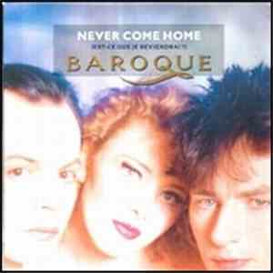 Baroque - Never Come Home mp3 album