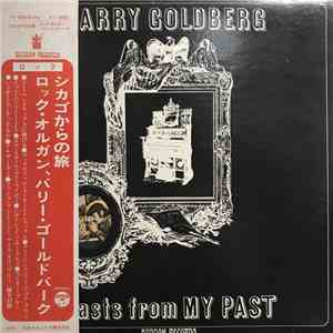 Barry Goldberg - Blasts From My Past = シカゴからの旅 mp3 album