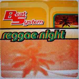 Beat System - Reggae Night mp3 album