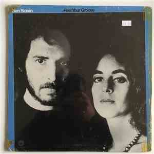 Ben Sidran - Feel Your Groove mp3 album