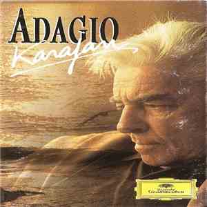 Berliner Philharmoniker, Herbert von Karajan - Adagio mp3 album