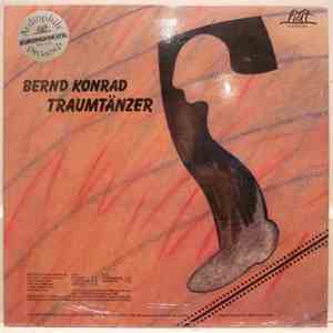 Bernd Konrad - Traumtänzer mp3 album
