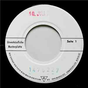 Bernhard Brink - Ich Fühle Wie Du mp3 album