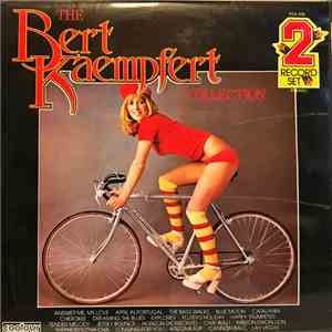 Bert Kaempfert - The Bert Kaempfert Collection mp3 album