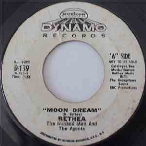 Bethea, The Maskman And The Agents - Moon Dream / When You Got Money mp3 album