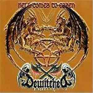 Bewitched - Hell Comes To Essen mp3 album