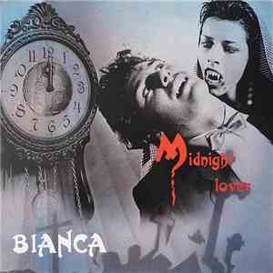 Bianca - Midnight Lover mp3 album