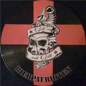 Bierpatrioten - Geh Mit Gott mp3 album