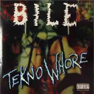 Bile - Teknowhore mp3 album