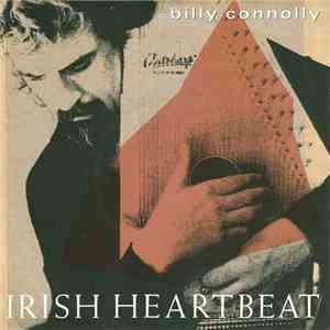 Billy Connolly - Irish Heartbeat mp3 album
