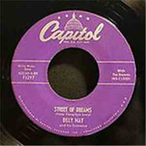 Billy May And His Orchestra - Street Of Dreams mp3 album