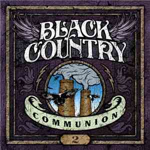 Black Country Communion - 2 mp3 album