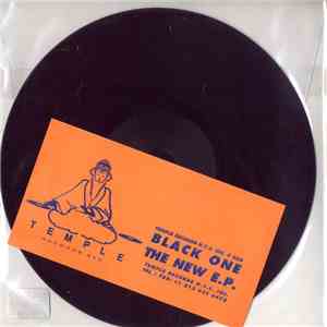 Black One - The New EP mp3 album