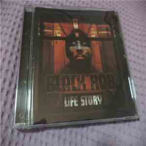 Black Rob - Life Story mp3 album