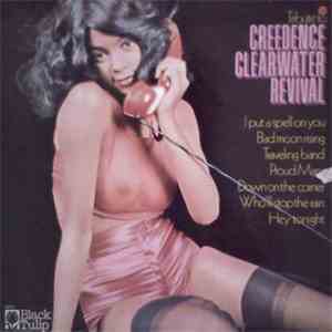 Black Tulip - Tribute to Creedence Clearwater Revival mp3 album