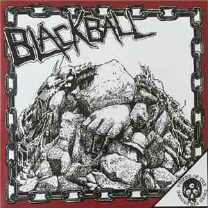 Blackball - Blackball mp3 album
