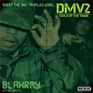 Blahrmy - Dmv 2 - Tools Of The Trade mp3 album