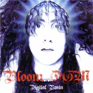 Bloom OGM - Digital Brain mp3 album