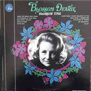 Blossom Dearie - Blossom Time mp3 album