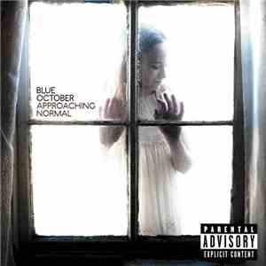 Blue October - Approaching Normal mp3 album