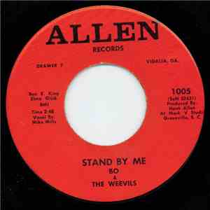 Bo & The Weevils - Stand By Me / That's All I Want From You mp3 album