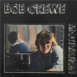Bob Crewe - Motivation mp3 album