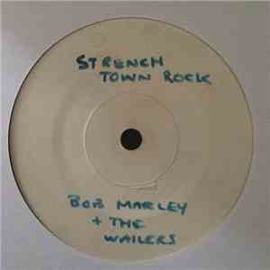 Bob Marley & The Wailers - Trenchtown Rock mp3 album