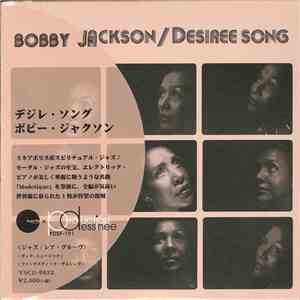 Bobby Jackson - Desiree Song mp3 album