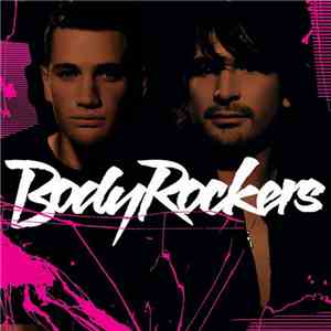 BodyRockers - BodyRockers mp3 album