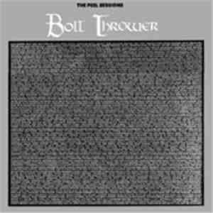 Bolt Thrower - The Peel Sessions mp3 album
