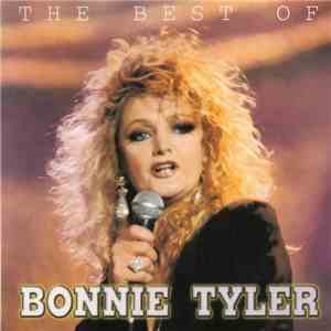 Bonnie Tyler - It's A Heartache mp3 album