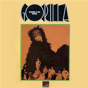 Bonzo Dog Band - Gorilla mp3 album
