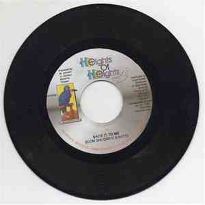 Boom Dan Dimite & Natts - Sack It To Me mp3 album