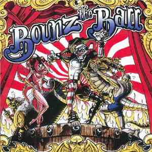Bounz The Ball - C.D.V. mp3 album