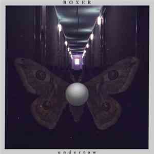 Boxer  - Undertow mp3 album