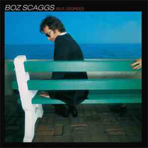 Boz Scaggs - Silk Degrees mp3 album