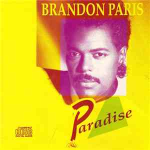 Brandon Paris - Paradise mp3 album