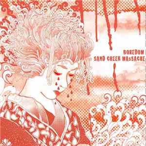 Børedøm / Sand Creek Massacre - Split mp3 album