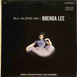 Brenda Lee - All Alone Am I mp3 album