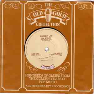 Brenda Lee - I'm Sorry mp3 album