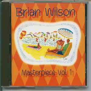 Brian Wilson - Masterpiece Vol. 1 mp3 album