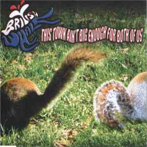 British Whale - This Town Ain't Big Enough For Both Of Us mp3 album